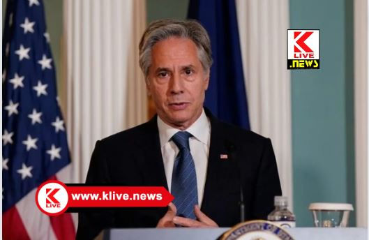 Antony Blinken ಭಾರತದಲ್ಲಿ ದ್ವೇಷ ಭಾಷಣಗಳು, ಮತಾಂತರ ವಿರೋಧಿ ಕಾನೂನುಗಳಿಂದ ಅಲ್ಪಸಂಖ್ಯಾತರ ಮೇಲೆ ದೌರ್ಜನ್ಯ- ಆ್ಯಂಟನಿ ಬ್ಲಿಂಕನ್