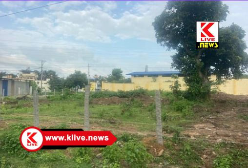 Shivamogga Municipal Corporation ಗೋಪಾಲಗೌಡ ಬಡಾವಣೆಯಲ್ಲಿ ಒತ್ತುವರಿಯಾಗಿದ್ದ ಪಾಲಿಕೆಯ ಜಾಗ ತೆರವು