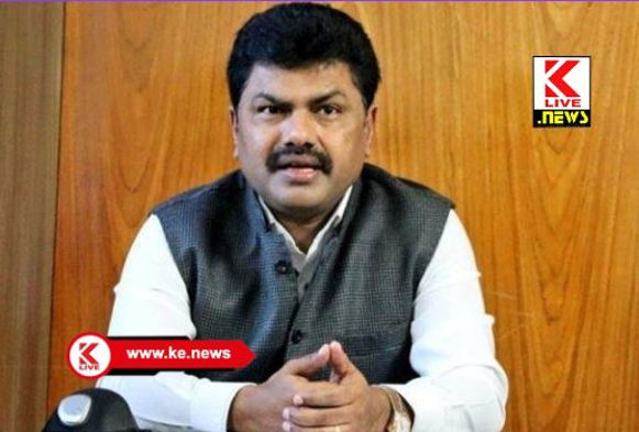 B. Y. Raghavendra ವಿದ್ಯಾರ್ಥಿಗಳು ಭವಿಷ್ಯ ರೂಪಿಸಿಕೊಳ್ಳಲು ಪ್ರೌಢಶಾಲಾ ಹಂತ ಉತ್ತಮ- ಬಿ.ವೈ.ರಾಘವೇಂದ್ರ