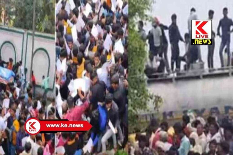 BREAKING NEWS ಯುಪಿ ಹತ್ರಾಸ್ ಕಾಲ್ತುಳಿತ ದುರಂತ.120ಕ್ಕೂ ಅಧಿಕ ಸಾವು