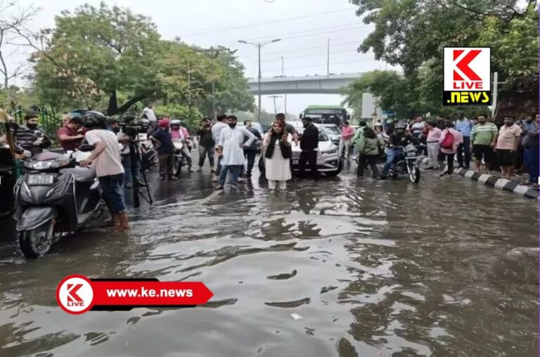 Shivamogga news ಬಿಸಿಗಾಳಿ ನಂತರ ಮಳೆ ಅವಾಂತರದಿಂದ 11 ಜನ ಸಾವು; ಆರೆಂಜ್ ಅಲರ್ಟ್ ಘೋಷಣೆ