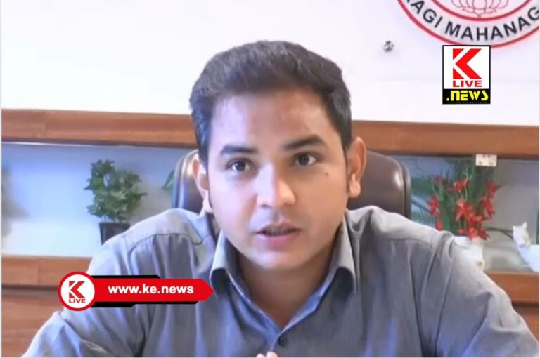 BREAKING NEWS ಶಿವಮೊಗ್ಗ ಜಿ ಪಂ ಸಿಇಓ ವರ್ಗಾವಣೆ