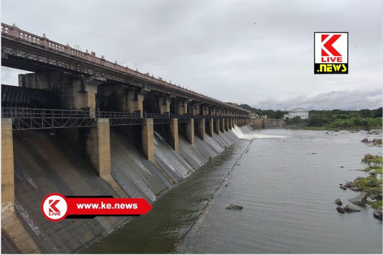Shivamogga News ಜುಲೈ 3 ರಿಂದ ತುಂಗಾ ಮೇಲ್ದಂಡೆ ಕಾಲುವೆಯಲ್ಲಿ ನೀರು ಬಿಡಲಾಗುತ್ತದೆ. ರೈತರಿಗೆ ಜಾಗೃತರಾಗಿರಲು ಪ್ರಕಟಣೆ