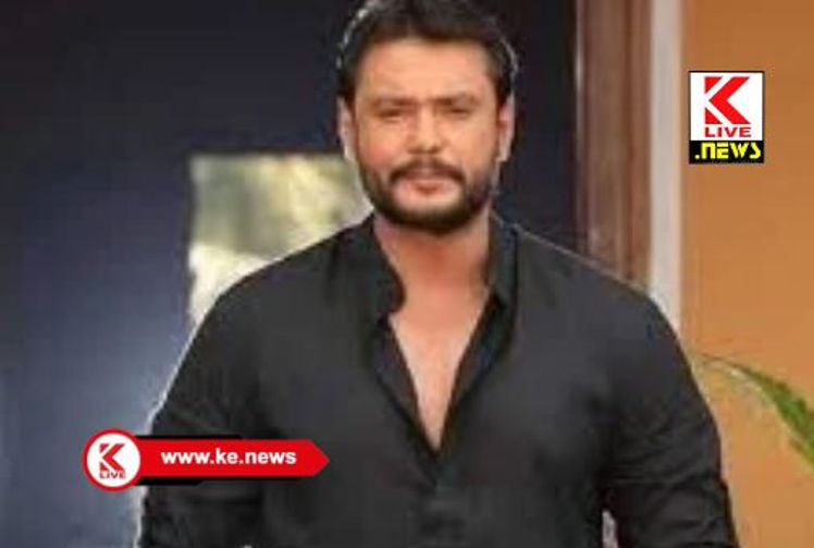 Actor Darshan ಡಿ’ ಗ್ಯಾಂಗ್ ಗೆ ಮತ್ತೆ ನ್ಯಾಯಾಂಗ ಬಂಧನ ವಿಸ್ತರಣೆ