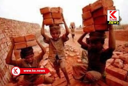 Police Department ಬಾಲ ಕಾರ್ಮಿಕರನ್ನ ಕೆಲಸಕ್ಕೆ ನೇಮಿಸಿಕೊಳ್ಳುವುದು ಶಿಕ್ಷಾರ್ಹ ಅಪರಾಧ