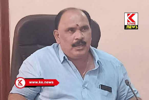 Bhadravathi Urban Development Authority ನ್ಯಾಯಾಲಯದ ಆದೇಶದಂತೆ ವಾಜಪೇಯಿ ಬಡಾವಣೆ ನಿವೇಶನ ಹಂಚಿಕೆ ಪ್ರಕ್ರಿಯೆ- ಸೂಡಾ ಅಧ್ಯಕ್ಷ ಹೆಚ್.ಎನ್.ಸುಂದರೇಶ್