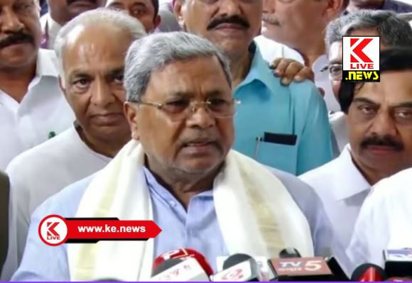 CM Siddaramaiah ಭಾರತ್ ಅಕ್ಕಿ, ಕೇವಲ ಚುನಾವಣಾ ಸಂದರ್ಭದಲ್ಲಿ ಮಾತ್ರ ಸರಬರಾಜು. ಈಗ ಇಲ್ಲ- ಸಿದ್ಧರಾಮಯ್ಯ ಕಿಡಿ