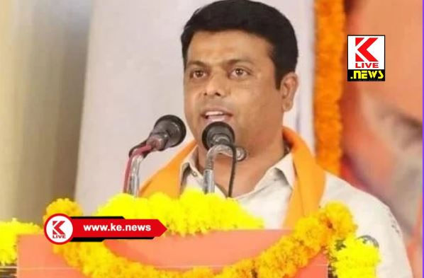 Harish Poonja ಶಾಸಕ ಹರೀಶ್ ಪೂಂಜಾ ವಿರುದ್ಧ ದಾಖಲಾಗಿರುವ ಪ್ರಕರಣ ರದ್ದಿಗೆ ಹೈಕೋರ್ಟ್ ನಕಾರ