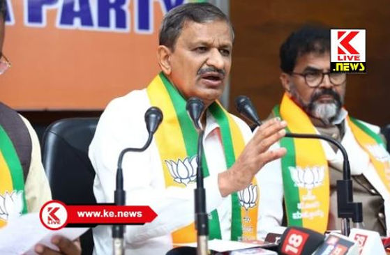 Dr. C. N. Manjunath ಡೆಂಗ್ಯು ನಿಯಂತ್ರಣಕ್ಕೆ ಒಂದು ಟಾಸ್ಕ್ ಫೋರ್ಸ್ ರಚಿಸಲು ಸರ್ಕಾರಕ್ಕೆ ಒತ್ತಾಯಿಸುತ್ತೇನೆ- ಸಂಸದ ಡಾ.ಸಿ.ಎನ್.ಮಂಜುನಾಥ್