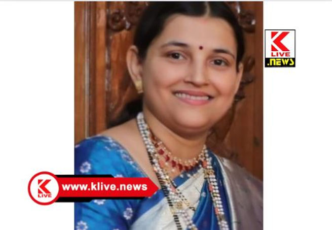 Aditya Enterprises ಶ್ರೀಮತಿ ರಶ್ಮಿ ನಾಯಕ್ ನಿಧನ