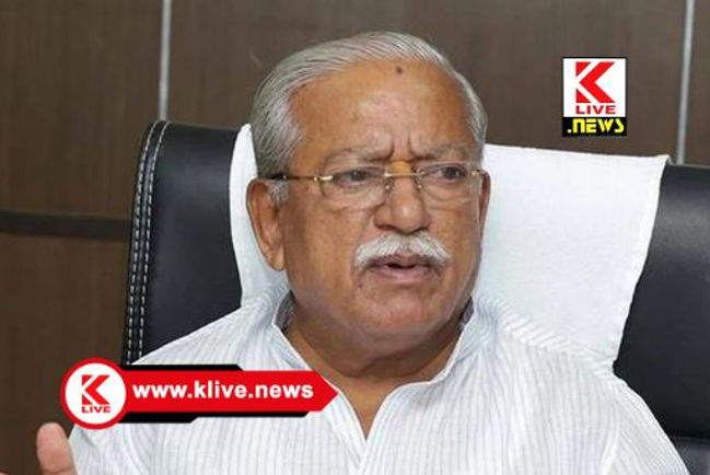 Lok Sabha Constituency ಸಚಿವ ಸ್ಥಾನ ಸಿಗದ ಬೇಗುದಿ ಹೊರಹಾಕಿದ ಹಿರಿಯ ಬಿಜೆಪಿ ಸಂಸದ ರಮೇಶ್ ಜಿಗಜಿಣಗಿ