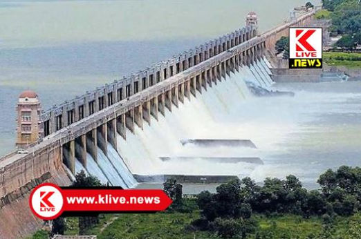 Tungabhadra Dam ತುಂಗಾ ಬಲ & ಎಡ ದಂಡೆ ಕಾಲುವೆಗಳಲ್ಲಿ ನೀರು ಬಿಡುಗಡೆ. ಅಚ್ಚುಕಟ್ಟಿನ ಗ್ರಾಮಸ್ಥರಿಗೆ ಜಾಗ್ರತೆ ವಹಿಸಲು ಪ್ರಕಟಣೆ