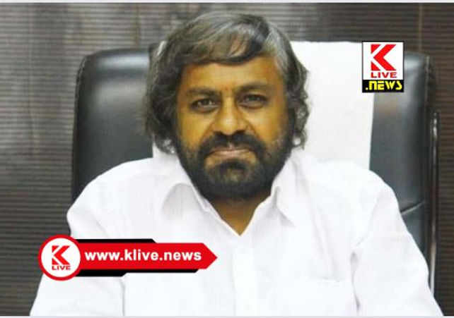 Forest Department ಅರಣ್ಯ ಸಚಿವ ಈಶ್ವರ ಬಿ. ಖಂಡ್ರೆ ಅವರ ಶಿವಮೊಗ್ಗ ಭೇಟಿ ಮಾಹಿತಿ