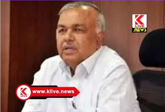 Ramalinga Reddy ರಾಮನಗರ & ಕನಕಪುರಗಳಲ್ಲಿ ವೈದ್ಯಕೀಯ ಕಾಲೇಜು ಸ್ಥಾಪನೆಗೆ ಕೊನೇ ಹಂತದಲ್ಲಿ ಅನುಮತಿ ನಿರಾಕರಣೆ