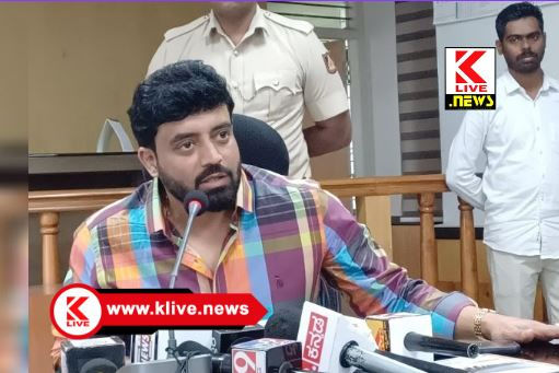 Actor Aniruddha ನಾವೆಲ್ಲಾ ಸೇರಿ ತುಂಗಾ ನದಿಯನ್ನು ಉಳಿಸಬೇಕಿದೆ : ನಟ ಅನಿರುದ್ಧ