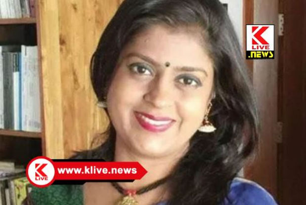 Aparna Vastarey  ಕನ್ನಡ ನಿರೂಪಣೆಗೆ ಆಭರಣದ ಮೌಲ್ಯಸ್ಪರ್ಶ ನೀಡಿದ ಮುತ್ತಿನ ಮಾತಿನ “ಅರ್ಪಣಾ” ಇನ್ನಿಲ್ಲ.