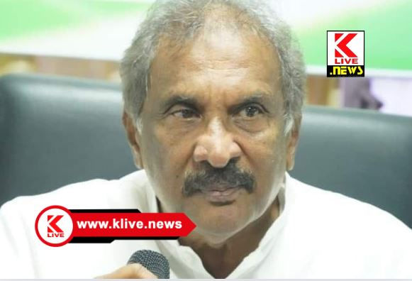 Department of Energy ಮಳೆ, ಗಾಳಿಗೆ ವಿದ್ಯುತ್ ಲೈನ್ ಬಿದ್ದಲ್ಲಿ, ಲೈನ್ ನಿರ್ವಹಣೆ, ದುರಸ್ತಿ ಇತ್ಯಾದಿ ಸಮಸ್ಯೆಗಳ ಬಗ್ಗೆ ಗಂಭೀರವಾಗಿ ಪರಿಗಣಿಸಬೇಕು- ಸಚಿವ ಕೆ.ಜೆ.ಜಾರ್ಜ್