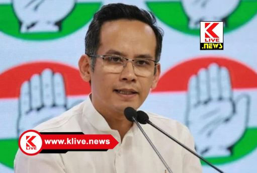 Gaurav Gogoi ಸಂಸದ ಗೌರವ್ ಗೊಗೋಯ್ ಲೋಕಸಭೆ ಕಾಂಗ್ರೆಸ್ ಉಪನಾಯಕ