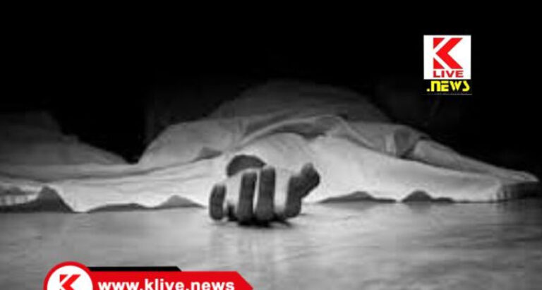 Rippenpete Police ಸೆಮಿಸ್ಟರ್ ನಲ್ಲಿ ಇಂಗ್ಲೀಷ್ ಪೇಪರ್ ಫೈಲ್: ವಿದ್ಯಾರ್ಥಿ ಆತ್ಮಹತ್ಯೆ