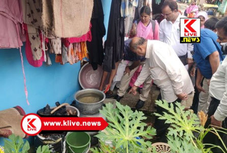 Department of Health and Family Welfare ಡೆಂಗ್ಯೂ ವಿರುದ್ಧ ಎಲ್ಲರೂ ಹೋರಾಡೋಣ- ಶಾಸಕ‌ ಚನ್ನಬಸಪ್ಪ