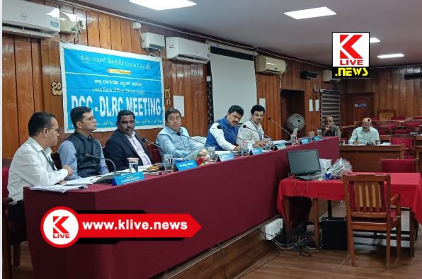 B.Y.Raghavendra ಕೃಷಿ-ಶಿಕ್ಷಣ ವಲಯ ಮತ್ತು ಸಾಮಾಜಿಕ ಭದ್ರತಾ ಯೋಜನೆಯಡಿ ಸಾಧನೆ ತೋರಿಸಿ- ಸಂಸದ ರಾಘವೇಂದ್ರ ಕರೆ