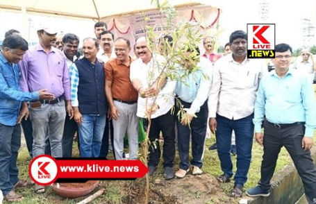 Karnataka Working Journalists Association ಐದು ಸಾವಿರ ನಿವೇಶನ ವಿತರಿಸುವ ಗುರಿ ನನ್ನದು- ಸೂಡಾ ಅಧ್ಯಕ್ಷ ಎಚ್.ಎಸ್. ಸುಂದರೇಶ್