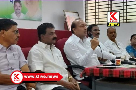 R.M. Manjunath Gowda ತೀರ್ಥಹಳ್ಳಿಯ ಕೆಲ ಕಟ್ಟಡಗಳ ಕಳಪೆ ಕಾಮಗಾರಿ, ಶಾಸಕ ಆರಗ ಅವರು ನೈತಿಕ ಹೊಣೆ ಹೊರಬೇಕು- ಆರ್.ಎಂ.ಮಂಜುನಾಥ ಗೌಡ