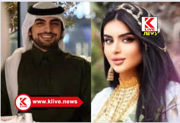 Dubai princess Shaikha Mahra  ಇನ್ಷ್ಟಾಗ್ರಾಮ್ ನಲ್ಲೇ ತಲಾಖ್ ಹೇಳಿದ ದುಬೈ ರಾಜಕುಮಾರಿ ಶೈಖಾ