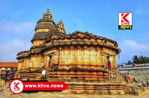 Shringeri Sharadambe Devi ಇನ್ನುಮುಂದೆ ಶೃಂಗೇರಿ ಶಾರದೆ ದರ್ಶನಕ್ಕೆ ಹೋಗುವ ಭಕ್ತಾದಿಗಳು ವಸ್ತ್ರಸಂಹಿತೆ ಪಾಲಿಸಬೇಕು