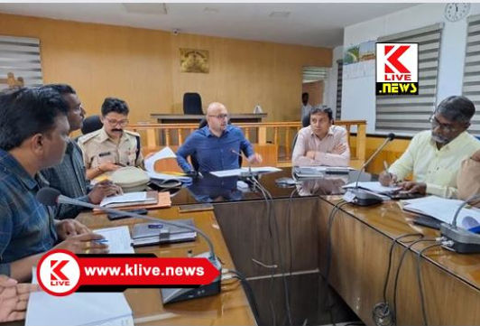 Vishveshvaraya Iron and Steel Plant ನಿಷೇಧಿತ ಮಾನ್ಯುಯಲ್ ಸ್ಕ್ಯಾವೆಂಜರ್ ವೃತ್ತಿ ಉತ್ತೇಜಿಸಿದರೆ ತೀವ್ರಕ್ರಮ- ಗುರುದತ್ತ ಹೆಗಡೆ