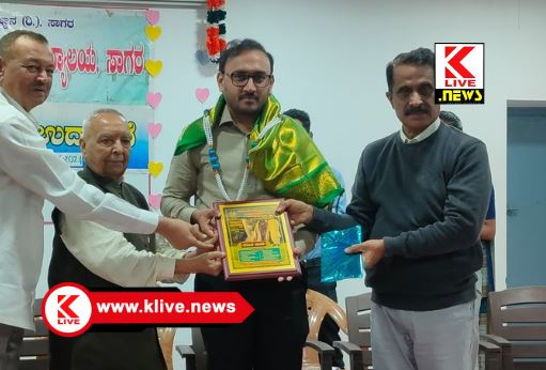 Malnad Development Foundation ಕಾಲೇಜು ಹಂತದಲ್ಲಿನ ಸ್ನೇಹ,ಕ್ರೀಡೆ &‌ ಮಾನವೀಯ ಸಂಬಂಧಗಳು ನಮ್ಮ ಭವಿಷ್ಯವನ್ನು ನಿರ್ಧರಿಸುತ್ತವೆ- ಡಾ.ಯತೀಶ್