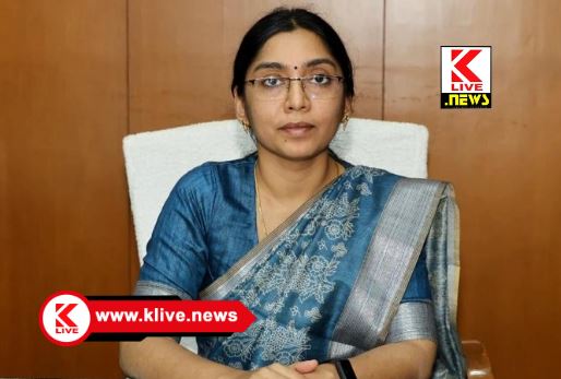 DC Laxmipriya ನದಿಯಲ್ಲೇ ತೇಲುತ್ತಿರುವ ಟ್ಯಾಂಕರ್. ನೀರಿನಲ್ಲೇ ಅನಿಲ ಸೇರಿಸುವ ಪ್ರಕ್ರಿಯೆ – ಕಾರವಾರ ಡೀಸಿ ಲಕ್ಷ್ಮೀಪ್ರಿಯಾ