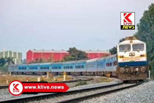 Shatabdi Train ಬಸ್ ಚಾಲಕ ಶತಾಬ್ದಿ ರೈಲಿಗೆ ಸಿಕ್ಕು ದುರ್ಮರಣ