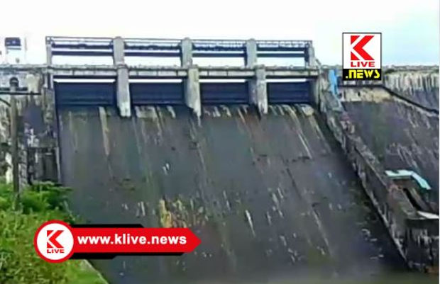 Bhadra Dam ಕಳೆದ ವರ್ಷಕ್ಕಿಂತ ಭದ್ರಾ ಡ್ಯಾಂ ನಲ್ಲಿ ಈ ವರ್ಷ ನೀರಿನ ಮಟ್ಟ ಏರಿಕೆ. ರೈತರ ಮುಖದಲ್ಲಿ ಸಂತಸ