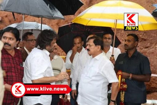 Madhu Bangarappa ಕಳಪೆ ಕಾಮಗಾರಿ ಯಾರ ಸರ್ಕಾರದ ಕಾಲದಲ್ಲೇ ಆಗಿರಲಿ ಅದಕ್ಕೆ ಸೂಕ್ತ ಕ್ರಮ- ಸಚಿವ ಮಧು ಬಂಗಾರಪ್ಪ