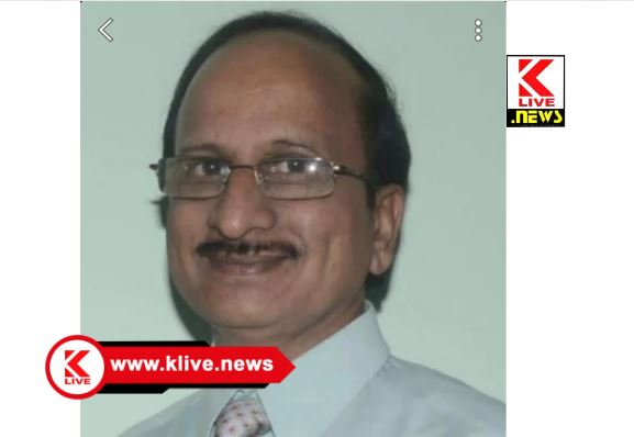 Sri Rama Chandra Murthy ಶಿವಮೊಗ್ಗದ ಹೆಸರಾಂತ ಲೆಕ್ಕ ಪರಿಶೋಧಕ ಎಂ.ಜಿ.ರಾಮಚಂದ್ರ ಮೂರ್ತಿ ನಿಧನ