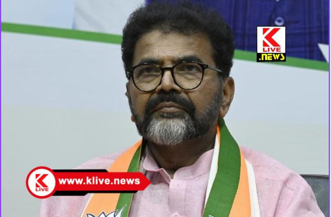 Chalavadi Narayanaswamy ಮೇಲ್ಮನೆಯಲ್ಲಿ ವಿರೋಧ ಪಕ್ಷದ ನಾಯಕರಾಗಿ ಬಹಳ ಬಿಜೆಪಿಯ ಛಲವಾದಿ ನಾರಾಯಣ ಸ್ವಾಮಿ