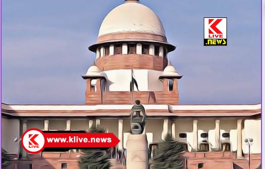 Supreme Court ಶಂಭುಗಡಿ ಬ್ಯಾರಿಕೇಡ್ ಮುಕ್ತಮಾಡಲು ಸುಪ್ರೀಂ ನೀಡಿದ್ದ ಆದೇಶ‌ ಪ್ರಶ್ನಿಸಿ ಹರಿಯಾಣ ಸರ್ಕಾರ ಮನವಿ