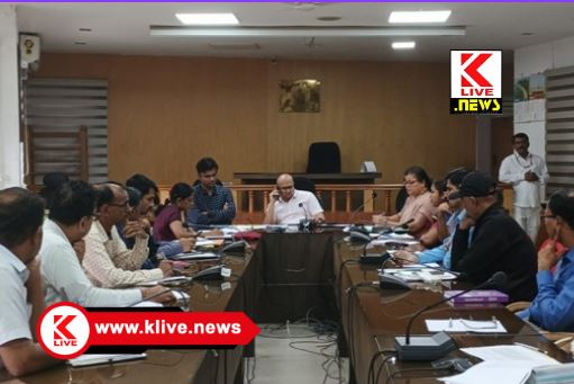 Department of Horticulture ಹವಾಮಾನಾಧಾರಿತ ಬೆಳೆವಿಮೆ ಯೋಜನೆ ನೋಂದಾವಣೆಗೆ ಜುಲೈ 31 ಅಂತಿಮ ದಿನಾಂಕ- ಗುರುದತ್ತ ಹೆಗಡೆ