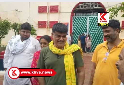 Anandiben Patel ಜೀವಾವಧಿ ಶಿಕ್ಷೆಗೆ ಗುರಿಯಾಗಿದ್ದ ಬಿಜೆಪಿ ಮಾಜಿ ಶಾಸಕರಿಗೆ ರಾಷ್ಟ್ರಪತಿಗಳಿಂದ ಕ್ಷಮಾದಾನ