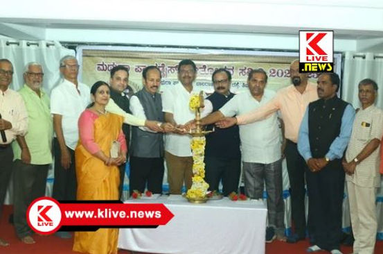 Mathura Paradise ಅತಿ ಹೆಚ್ಚು ಉದ್ಯೋಗಾವಾಕಾಶ ಸೃಷ್ಟಿಸುವ ಉದ್ಯಮ ಹೋಟೆಲ್ ಕ್ಷೇತ್ರ-ಪಿ.ಸಿ.ರಾವ್