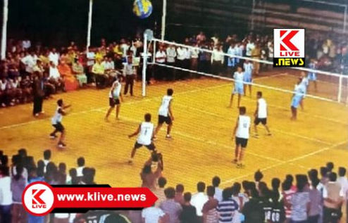 Chunchadri Cup ಆಗಸ್ಟ್ 12 ರಿಂದ 14 ವರೆಗೆ “ಚುಂಚಾದ್ರಿ ಕಪ್- 2024” ವಾಲಿಬಾಲ್ ಪಂದ್ಯಾವಳಿ