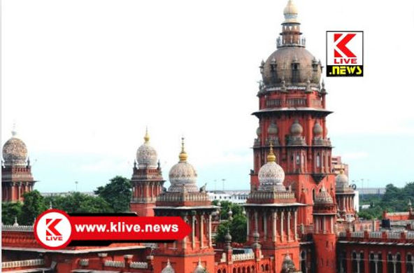 Madras High Court ವೈಶ್ಯಾವಾಟಿಕೆ ನಡೆಸಿದ ಆರೋಪಿ ವಕೀಲರಿಗೆ ಛೀಮಾರಿ ಹಾಕಿದ ಮದ್ರಾಸ್ ಹೈ ಕೋರ್ಟ್