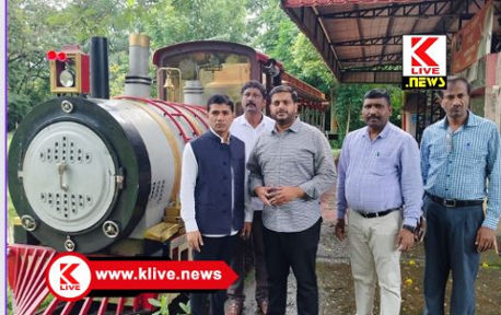 Rajya Bal Bhavan ಬಾಲ ಭವನದ ಮುಖಾಂತರ ನಿರಂತರ ಕಾರ್ಯಕ್ರಮ ನಡೆಸಲು ಅಧ್ಯಕ್ಷರ ಸೂಚನೆ