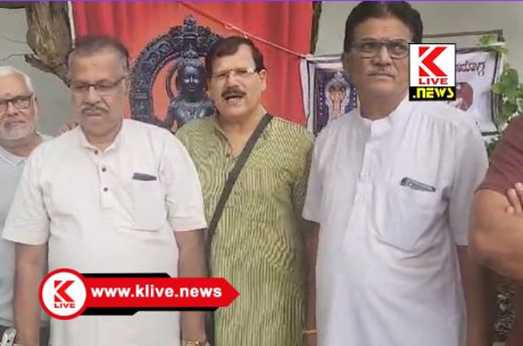 Klive News Special Article ವರ್ಷದ ಹರ್ಷದಲ್ಲಿ ಹಸಿದವರಿಗೊಂದು ತುತ್ತು..