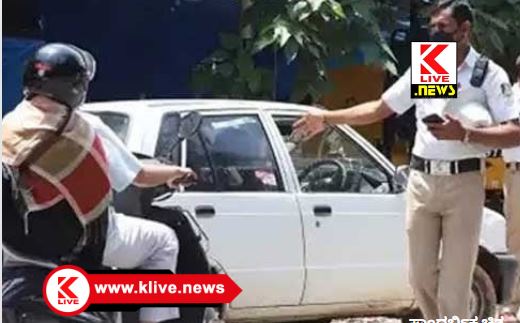 Department of Police ಅತಿವೇಗದ ವಾಹನ ಚಾಲನೆಗೆ ದಂಡ ವಿಧಿಸುವ ಸಂಚಾರಿ ಕಾನೂನು ಜಾರಿಗೆ-ಅಲೋಕ್ ಕುಮಾರ್