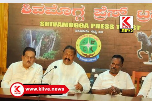 CM Siddharamaih ಮೈಸೂರು ಪಾದಯಾತ್ರೆಯನ್ನು ಕೈಬಿಡಬೇಕು. ಇಲ್ಲದಿದ್ದರೆ “ಅಹಿಂದ” ಸಂಘಟನೆಯಿಂದ ಪ್ರತಿಭಟನೆ-ಎಸ್.ಪಿ.ಶೇಷಾದ್ರಿ