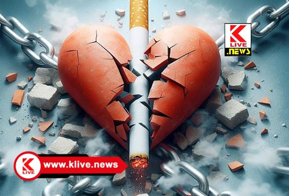 Klive News Special ವ್ಯಸನ ಮುಕ್ತ ದಿನಾಚರಣೆ ದುಶ್ಚಟಗಳಿಂದ ದೂರವಿರಿ