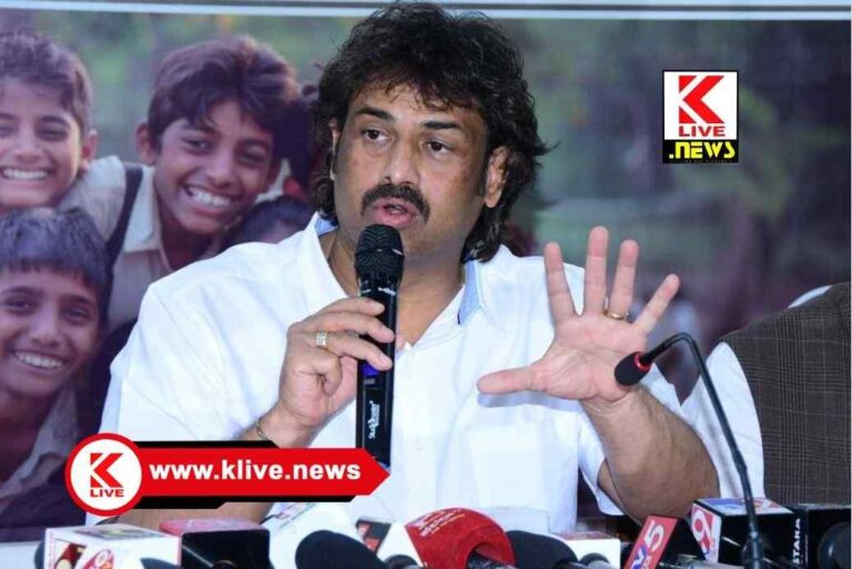 Madhu Bangarappa ಜನಪರ ಯೋಜನೆಗಳನ್ನ ವ್ಯವಸ್ಥಿತವಾಗಿ ಅನುಷ್ಠಾನಗೊಳಿಸಿದ ಮೊದಲ ರಾಜ್ಯ ನಮ್ಮದು- ಮಧು ಬಂಗಾರಪ್ಪ