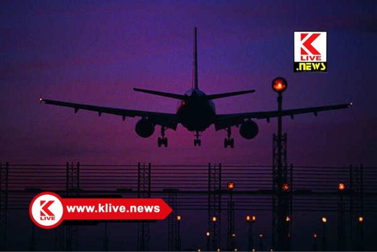 Shivamogga Airport News ಶಿವಮೊಗ್ಗ ವಿಮಾನ ನಿಲ್ದಾಣದಲ್ಲಿ ರಾತ್ರಿ ಲ್ಯಾಂಡಿಂಗ್ ಕೆಲಸದ ಪುನರಾರಂಭಕ್ಕೆ ಅನುಮೋದನೆ
